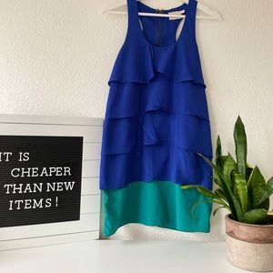 Lush Small Cocktail Dress